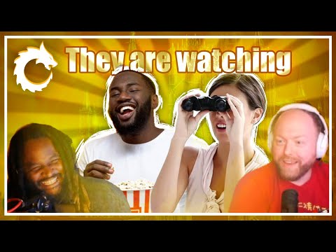 Girls AND Moms Are Watching | Castle Super Beast Clips