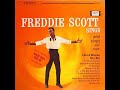 Freddie Scott - Where Does Love Go