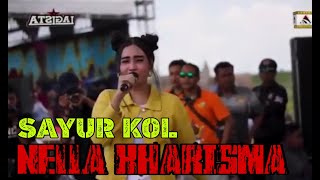 Download lagu NELLA KHARISMA # SAYUR KOL,MEMORI BERKASIH,AKU TAKUT //Lagista live in Blora,Jawa Tengah mp3