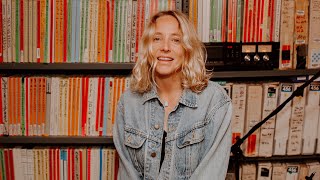 Lissie at Paste Studio NYC live from The Manhattan Center