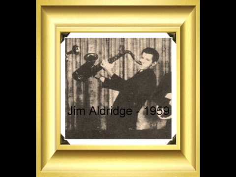 Peter Gunn Theme - Tenor Sax - by Jim Aldridge - Best Version Ever!