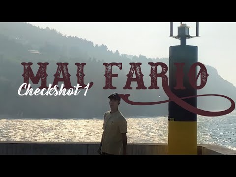 Flexxa ‐ Mal Fario (CHECKSHOT 1)