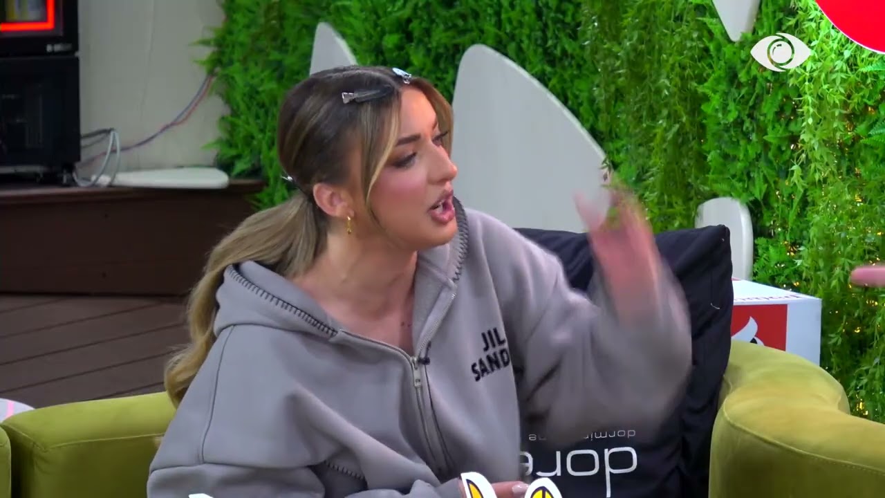 “Të dyja janë shumë…”/ Juela diskuton me Rogertin për Brikenën dhe Selin