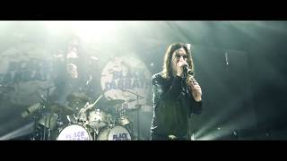 BLACK SABBATH - The End DVD Commercial