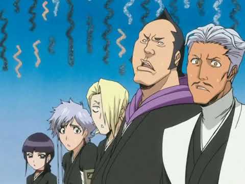 Illustrated Guide To Soul Reapers #23 | English Dub |