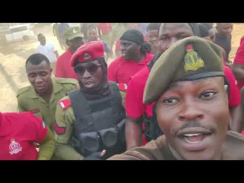 MABIO YA MAJESHI NI BALAA,PANYA MSELA WA FFU MASTER CHENJA TANZANIA,MAGEREZA,ZIMAMOTO,UHAMIAJI