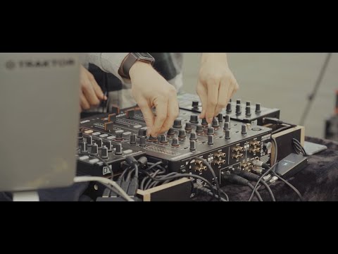 DJ Set - Vogt | Semler Illertissen | Luftprojekt.de