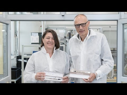 Hidria: zelena dizelska prihodnost se oblikuje v Tolminu