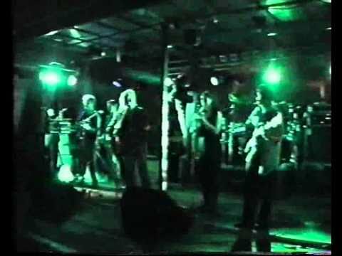 More power to your elbow - Dirty Old Town - Springhill1994.wmv