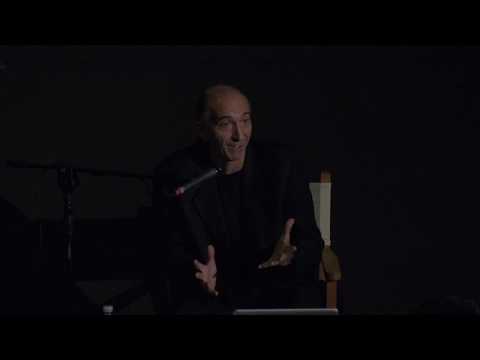 Festival della Mente 2018 - Armando Punzo