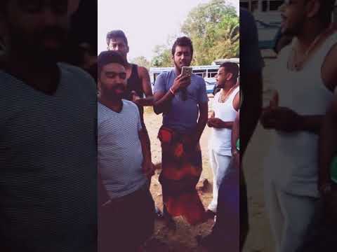 Sinhala cover wikasitha watha kamale new version