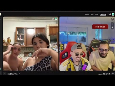 Live Gooba Azar with migalo 🤣 subathon kick highlights 