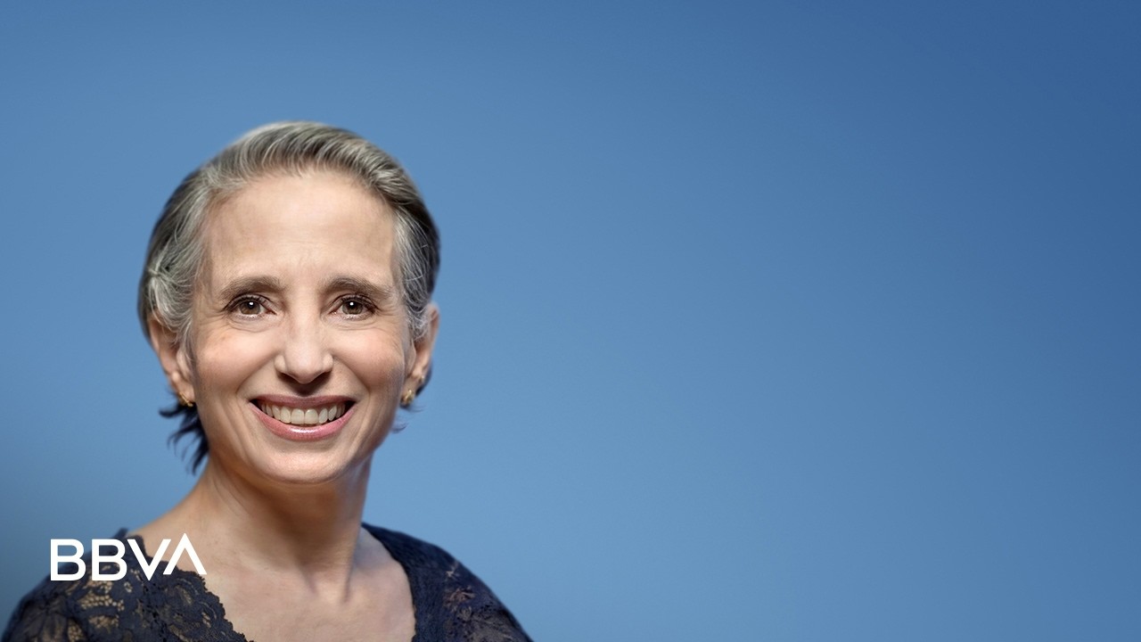 Pregúntale a las estrellas. Montserrat Villar, astrofísica