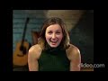Amy Correia - The Bike (Live, 2000)