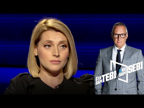 IŠta sam tebi i ko sam sebi | Andjelka Prpic