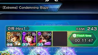 How to easily crest any unit you want (Grand Summoners)