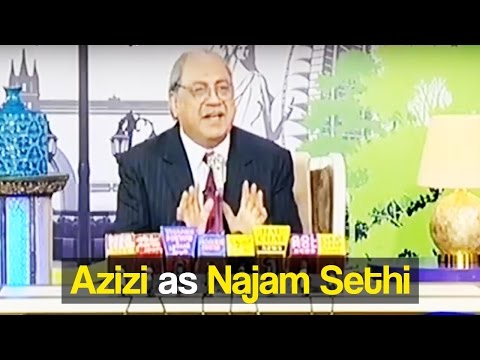 Hasb e Haal 16 October 2016 - حسب حال - Dunya News