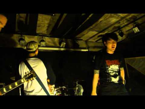 20160424 Pariah - Good Kill Fuck You, Killing Field