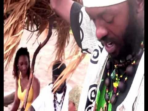 Italo Skarcha feat Iwayne - Ancient Scrolls