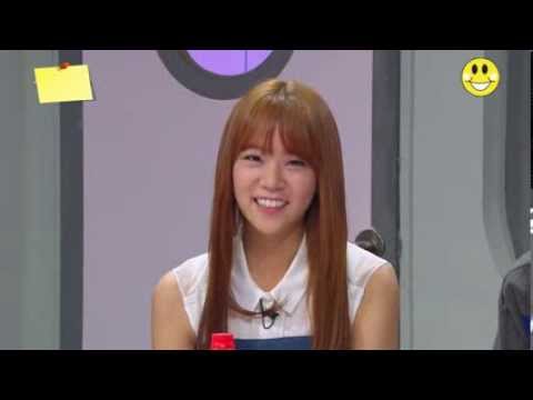 KyuHyun & SeungYeon so cute