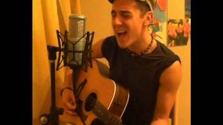 Solo contro il vento - Francesco Settesoldi (Brano Originale)