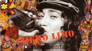 Chemo Limo (instrumental + sheet music) - Regina Spektor