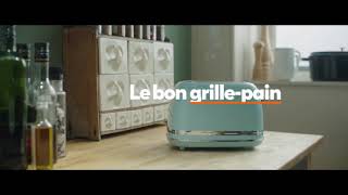 Le Bon Coin - le bon grille pain Hugo le bon pour tous Pub 12s