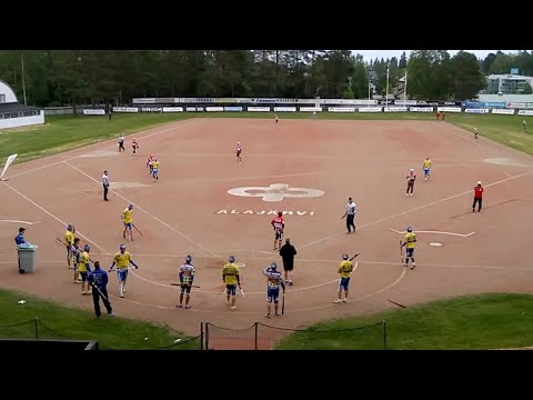 Ankkurit - Koskenkorva Lehdistötilaisuus 3.7.2018