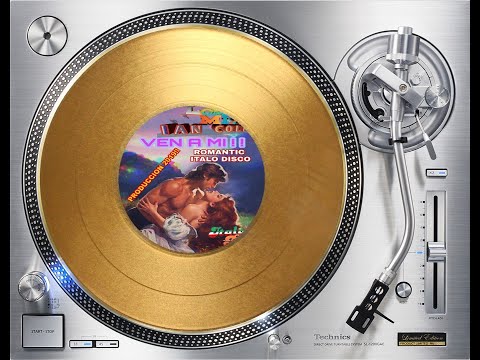 IAN COLEEN & MATEO FEAT. LOMELI MIX - VEN A MI (ORIGINAL VERSION) (℗2019 / ©2021)