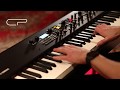 Yamaha CP88 Stagepiano Set thumbnail 12