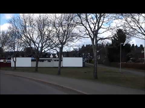 Stureforsvägen-Sturefors Centrum