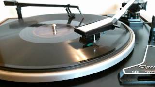 Joyce Grenfell and Norman Wisdom - Narcissus (The Laughing Record)