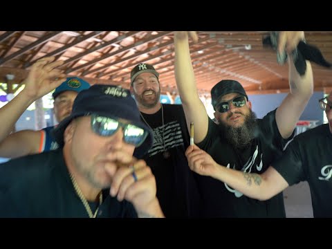 SC Static - Parlay Unit BBQ (Feat. Shyste, Xkwisit, & Mista Pigz) (Official Video) (Prod. by Kulya)
