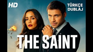 The Saint🎬  | HD | Türkçe dublaj | Tek parça | #aksiyon  #dedektif #ma