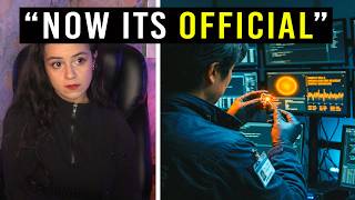 WHITE HOUSE FORMS UFO SCIENCE TEAM