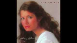 Amy Grant - Fat Baby