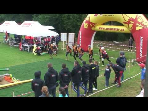 DHZ Hodruša hámre Muži v Bartošovej Lehôtke 2016