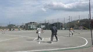 25-04-05 ミズノドリームカップ 武山スピリッツ