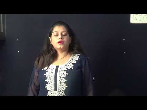 Richa chutani introductio...