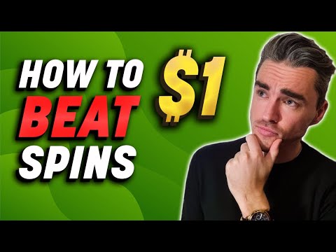 Beginner's Guide to $1 Spin and Go: Strategy & Essential Poker Tips