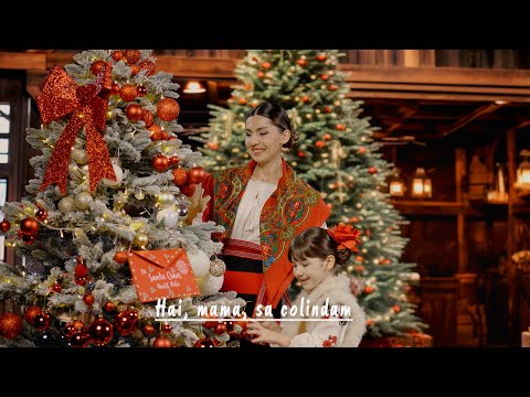 Sorina Ceugea  and VANESSA EVE