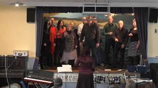 Fever Gary Smith at Breaker Bay 2013