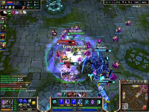 NASUS 1000 STACK !!! Easy #1