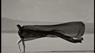 Leona Naess Ballerina