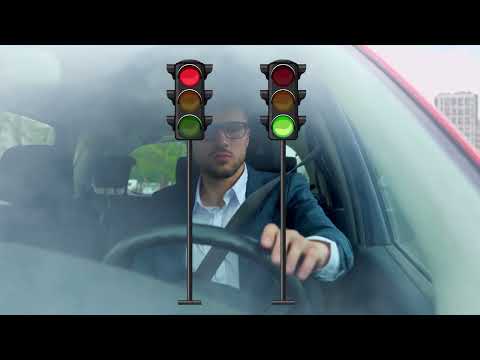 Warum sind Ampeln rot, gelb und grün? Die überraschende Geschichte hinter den Farben