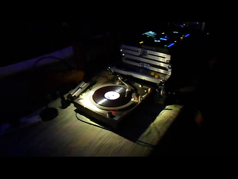 Amelia Harmony "Sound Boy" Unrulee Records Dubplate with  MC Doktah & King Unrulee