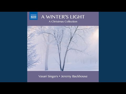 I Believe in Father Christmas (arr. J. Rathbone)