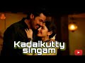 Kadaikutty Singam Tamil Movie Karthik Climax Scene