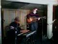 Brad Almond of Clive "Such is Life" live from the Coffee Club 12/13/2008