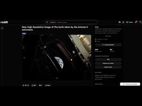 Item video thumbnail